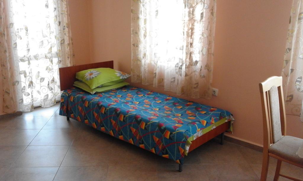 Apartments Sea Sounds Pomorie Exterior photo