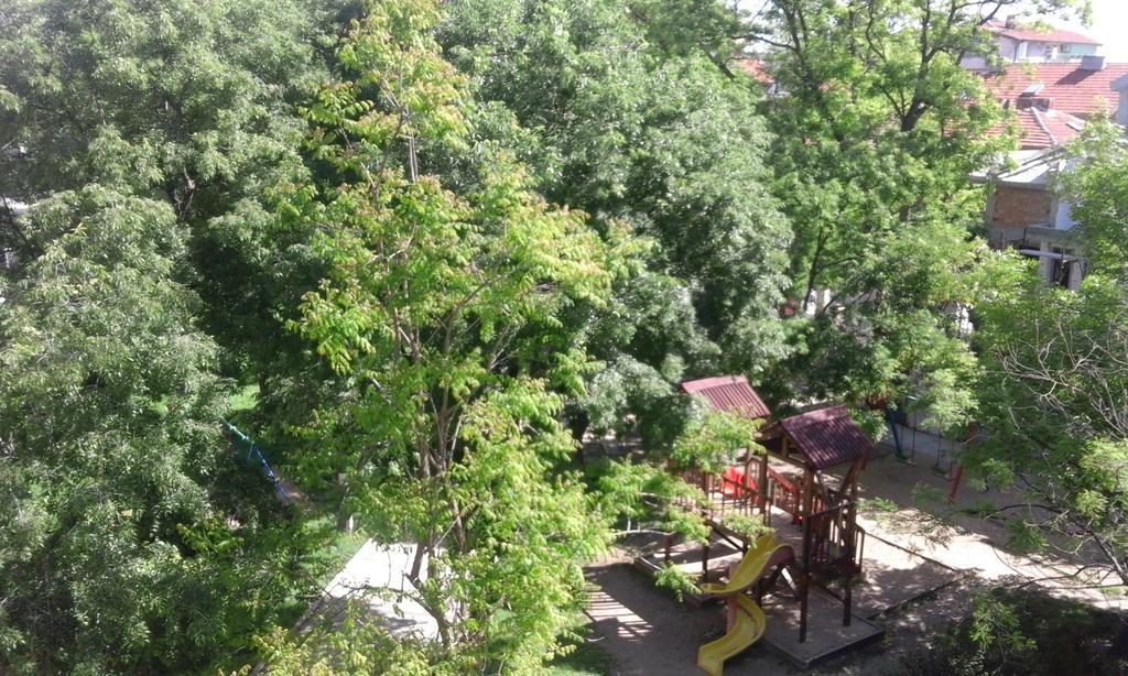 Apartments Sea Sounds Pomorie Exterior photo