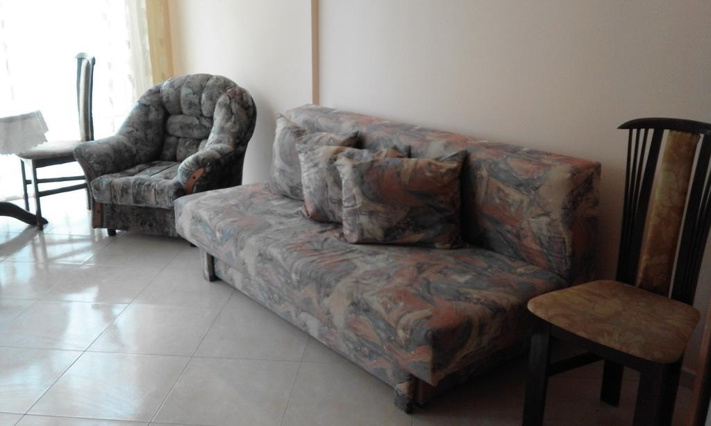 Apartments Sea Sounds Pomorie Exterior photo