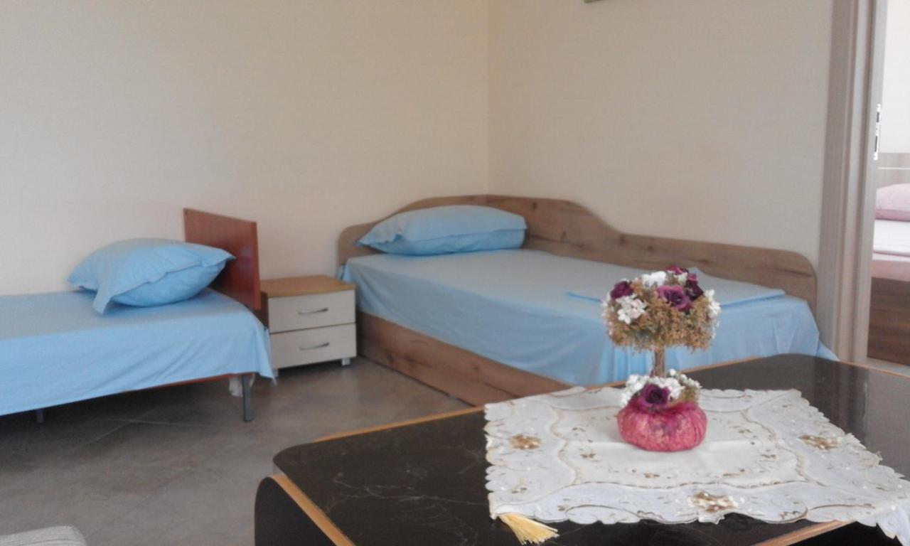 Apartments Sea Sounds Pomorie Exterior photo